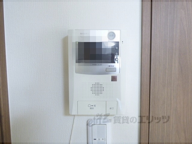 セキュリティ　ドアフォン（ＴＶ含）