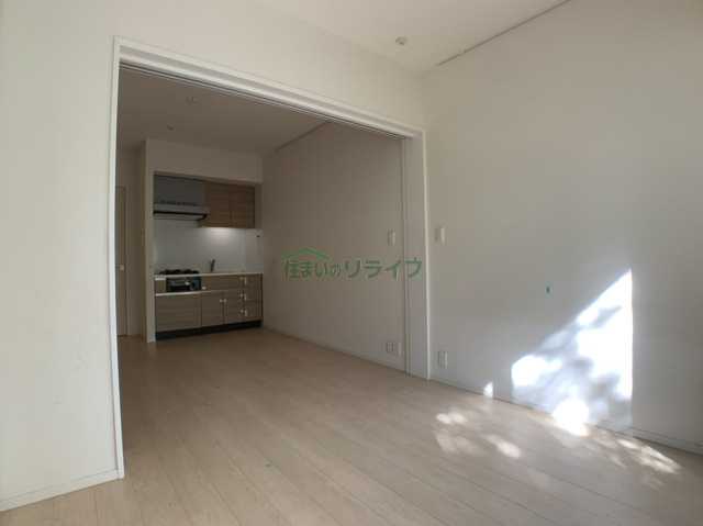 その他部屋・スペース　パークアクシス滝野川ラ ブリーズ