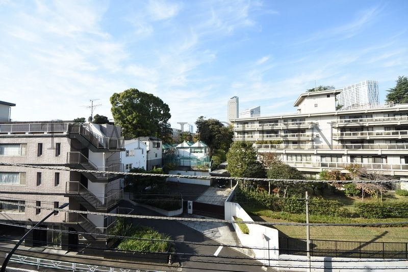 眺望　タウンハウジングレジデンス事業部　恵比寿店・赤坂店までお問…