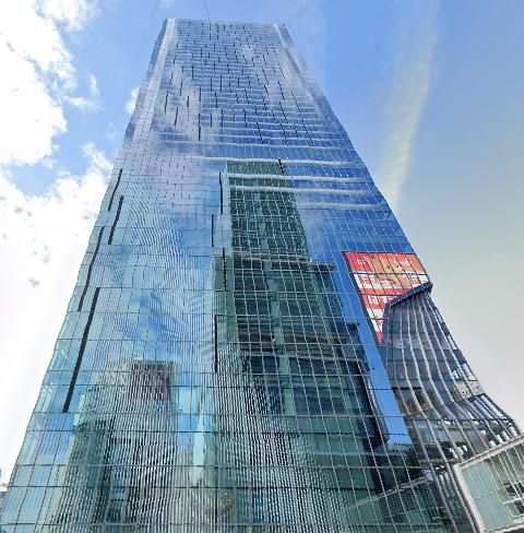 ショッピングセンター　渋谷スクランブルスクエア（ショッピングセンター）まで1060m