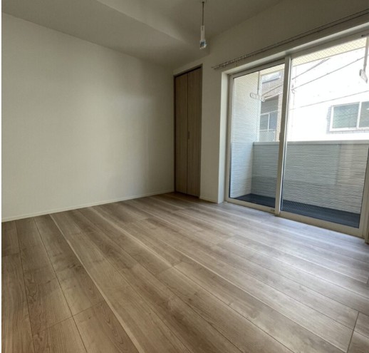 居室・リビング　同施工参考写真