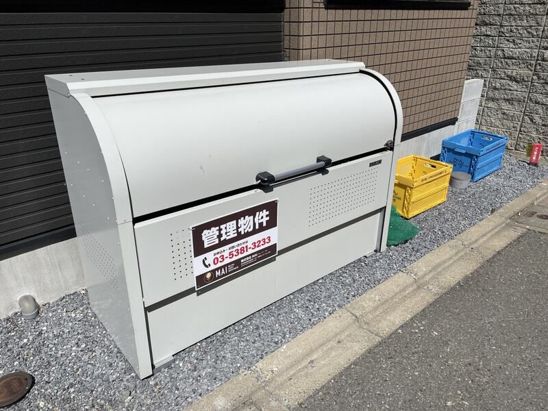 その他設備　同施工参考写真