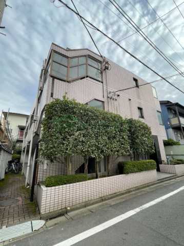 その他　ジョイフル祐天寺