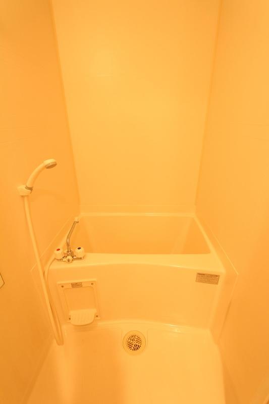 バス・シャワールーム　同タイプ・参考写真