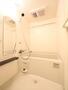 バス・シャワールーム　バスルーム　浴室暖房乾燥機付き