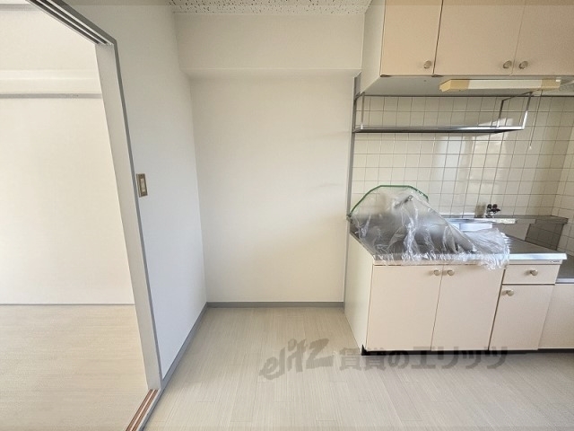 その他部屋・スペース　冷蔵庫置場