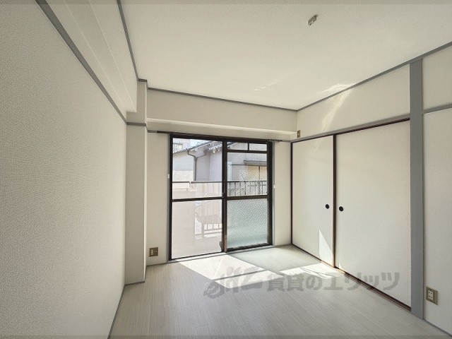 居室・リビング　洋室