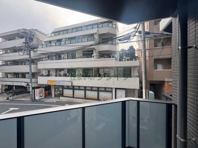 眺望　別部屋参考写真