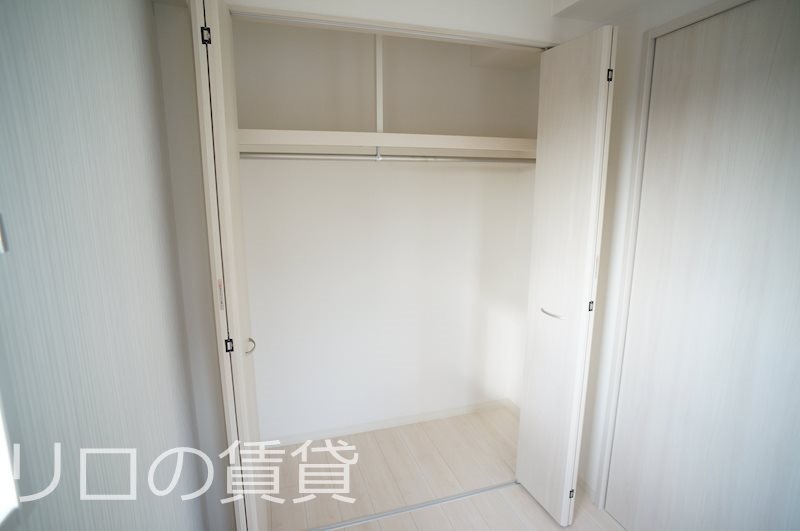 収納　同型仕様