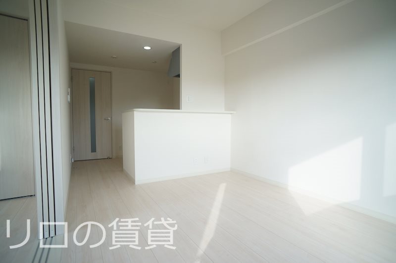 居室・リビング　同型仕様