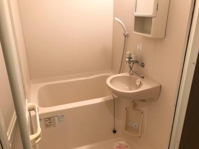 洗面設備　※反転タイプ