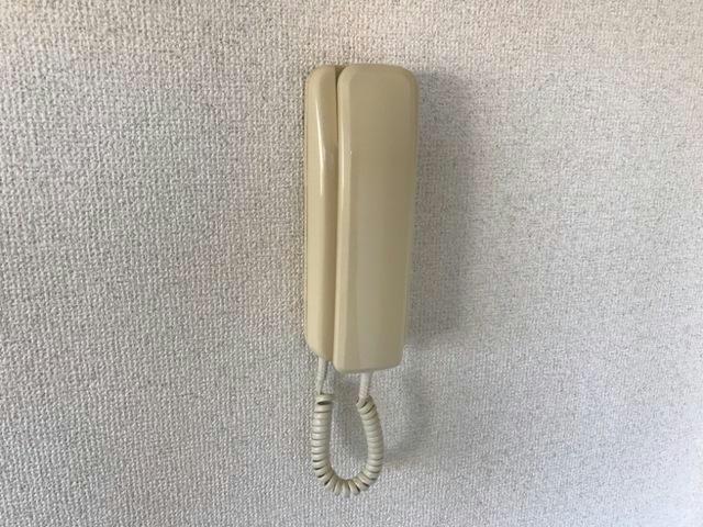 セキュリティ　※反転タイプ