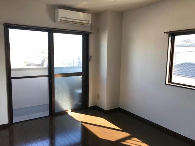 その他部屋・スペース　※反転タイプ