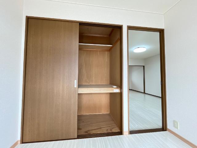 収納　収納（イメージ）