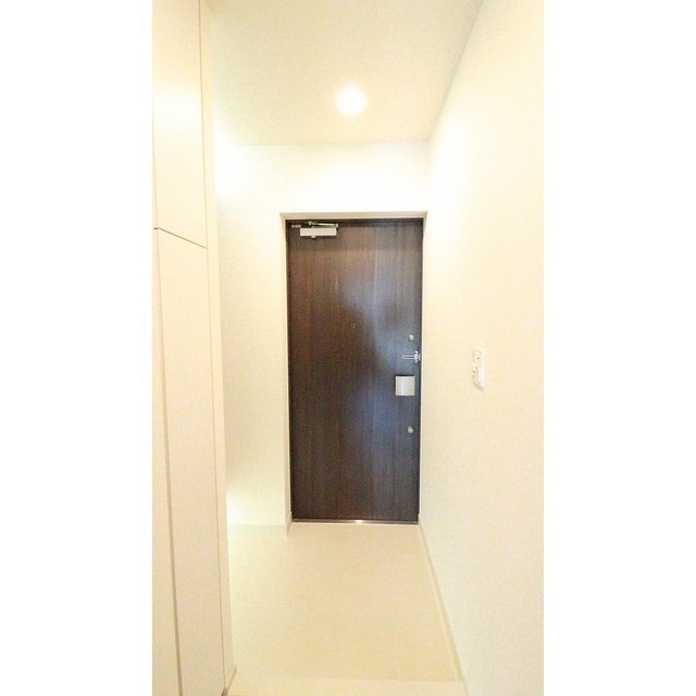 玄関　別部屋参考写真