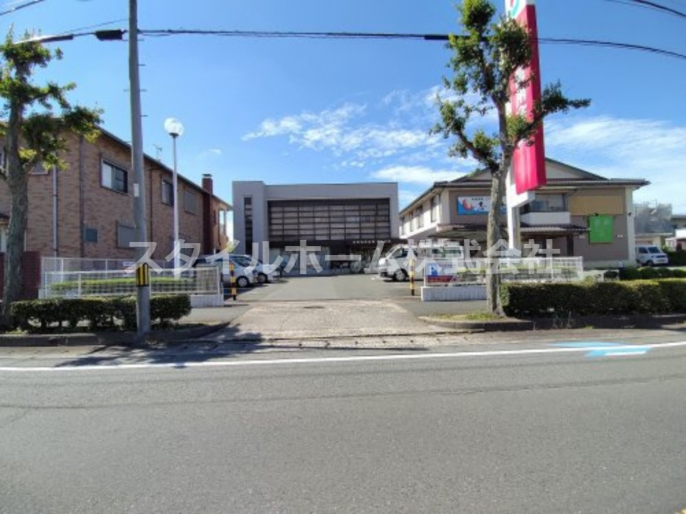 その他　岡崎信用金庫牛川支店（その他）まで280m