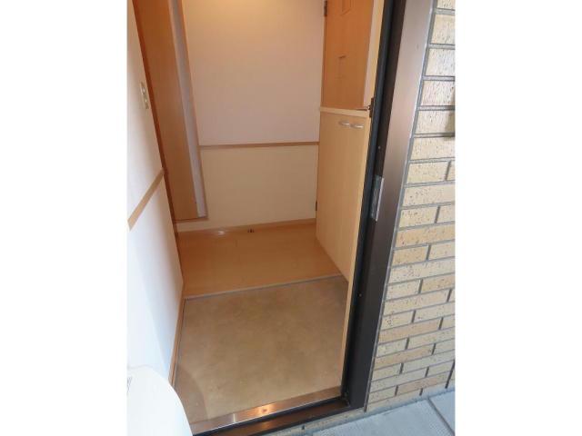 その他設備　洋室～ＬＤＫ（106）