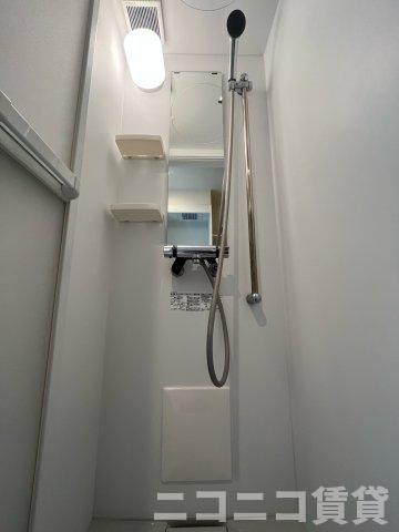バス・シャワールーム　別号室イメージの為、現状を優先致します。