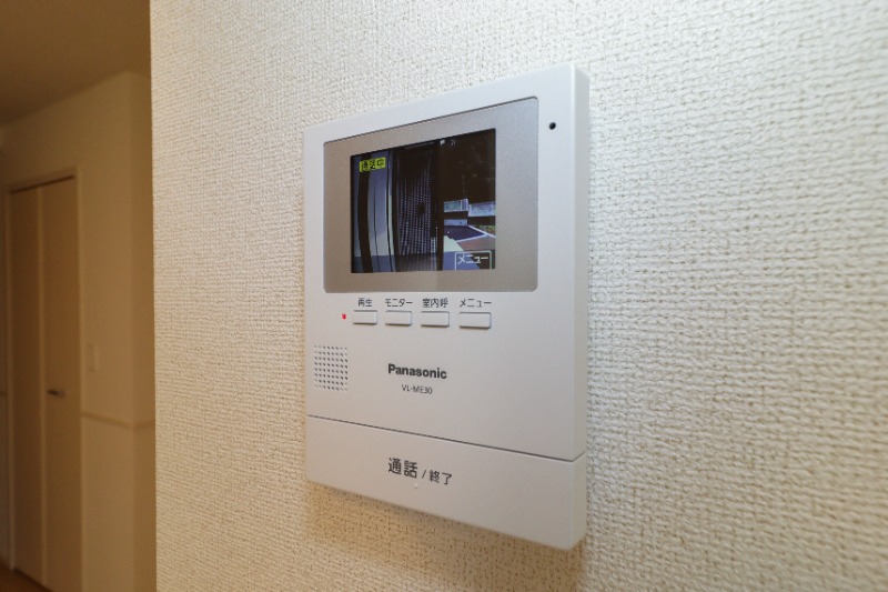 セキュリティ　図面と現状に相違がある場合には現状を優先