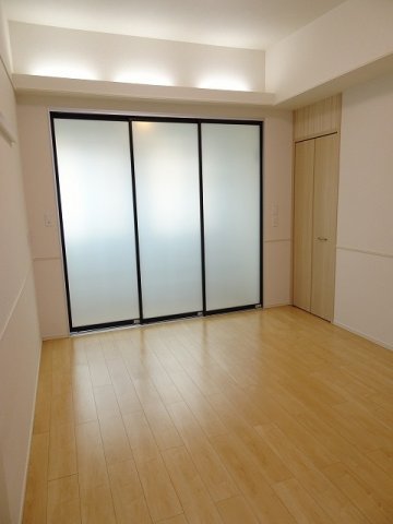 その他部屋・スペース　明るい室内です