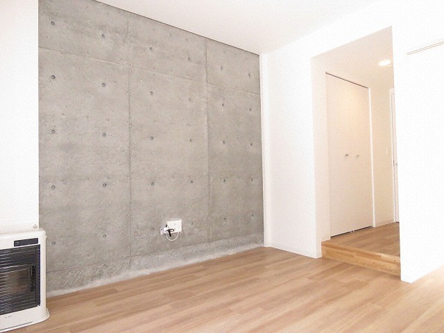 居室・リビング　☆10.8帖の広々としたリビングです！