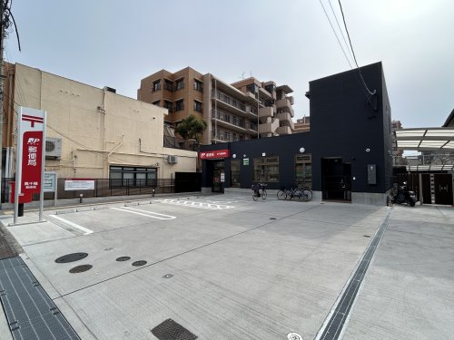 郵便局　鳳千種郵便局（郵便局）まで380m