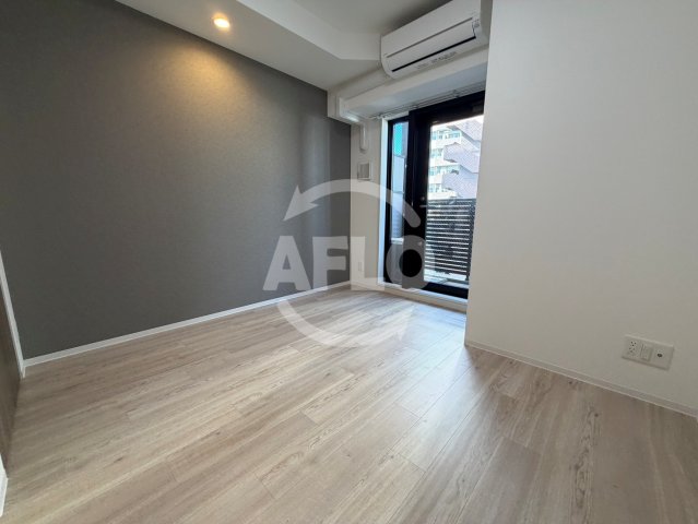 居室・リビング　Metrosa谷町六丁目South　洋室