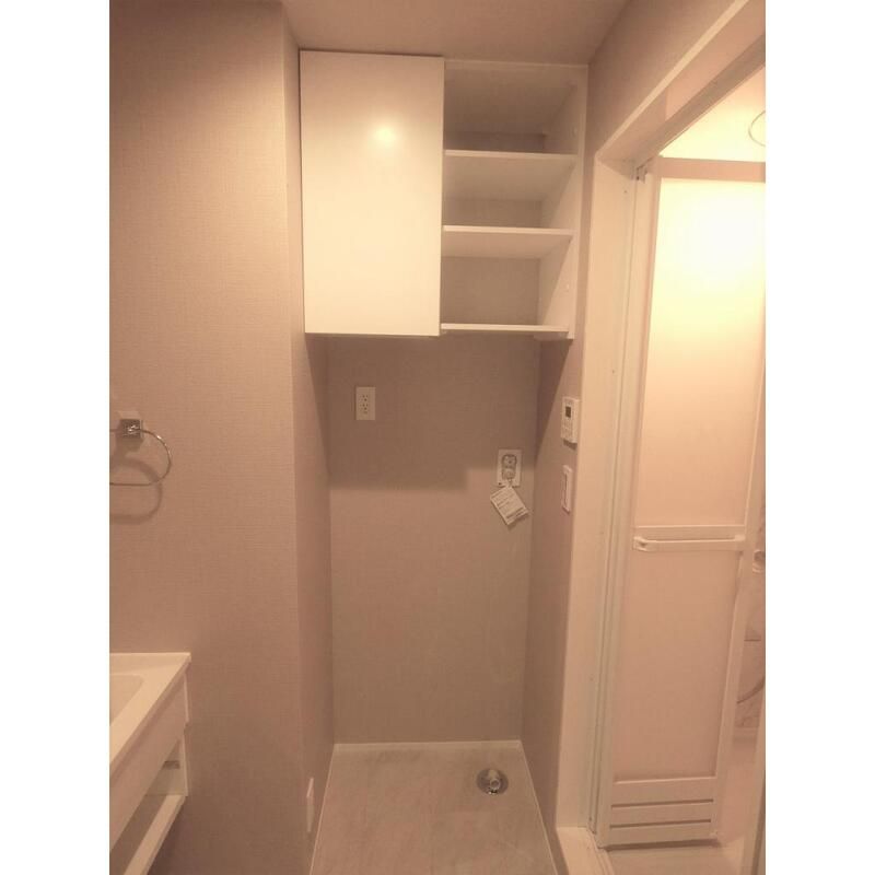 その他設備　☆室内洗濯機置き場☆