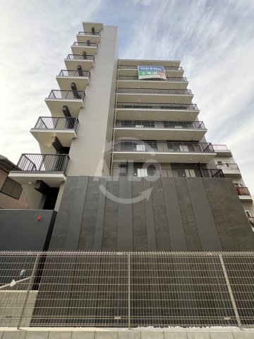 ロビー　アストラルグラミ阿倍野　ロビー