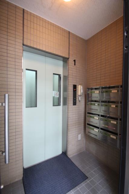 その他共有部分　共用設備