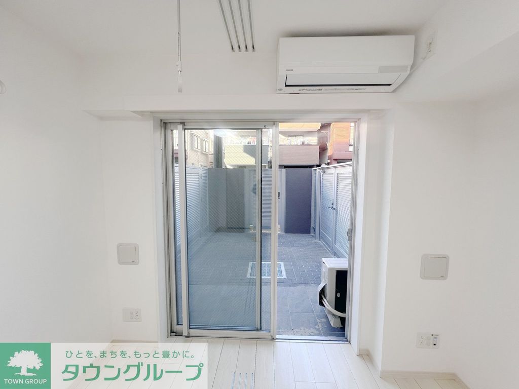 その他部屋・スペース　エントランス