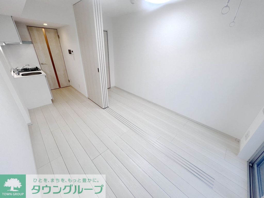 居室・リビング　リビング/居室