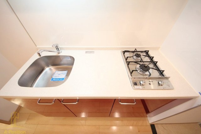 キッチン　ドルチェヴィータ北浜