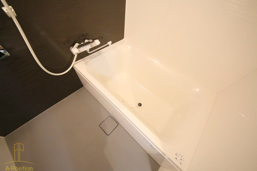 バス・シャワールーム　プレディアコート本町