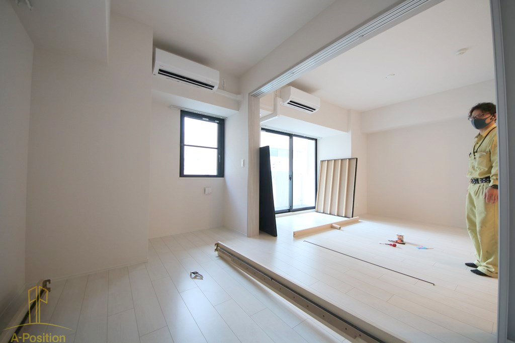 その他部屋・スペース　プレディアコート本町