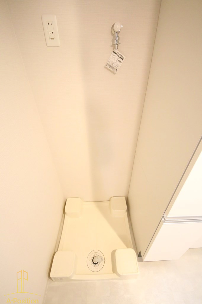 その他設備　プレディアコート本町