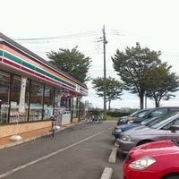コンビニ　セブンイレブン 富士見市岡ノ坂店（コンビニ）まで190m