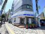 コンビニ　ローソン桃谷駅前店（コンビニ）まで373m