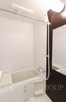 バス・シャワールーム　風呂