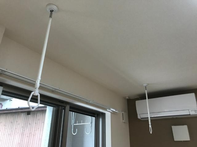 その他設備　室内設備