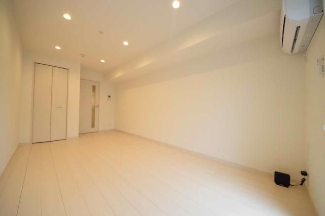 居室・リビング　室内・室内設備