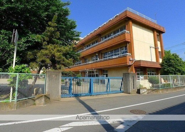 小学校　太田市立南小学校（小学校）まで573m
