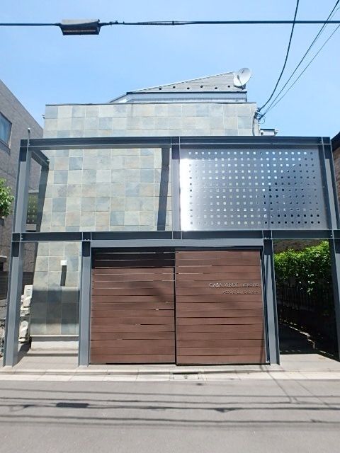 建物外観　★おしゃれな外観★