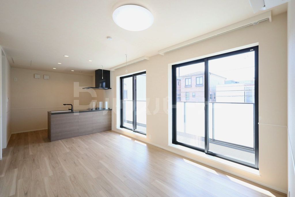 居室・リビング　リビング/居室