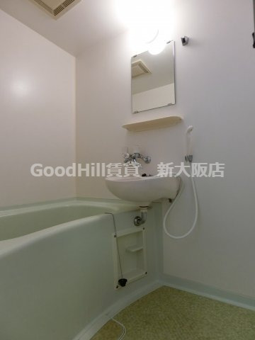 バス・シャワールーム　瑞光グランドハイツ北