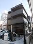 上社駅より徒歩7分 3階 新築の賃貸物件