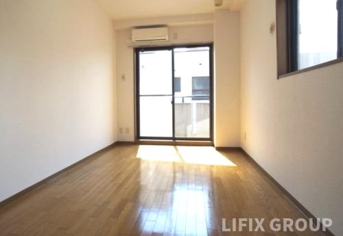 居室・リビング　居間・リビング