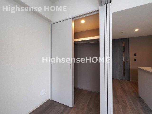 収納　こまごまとしたものを収納できそうですね