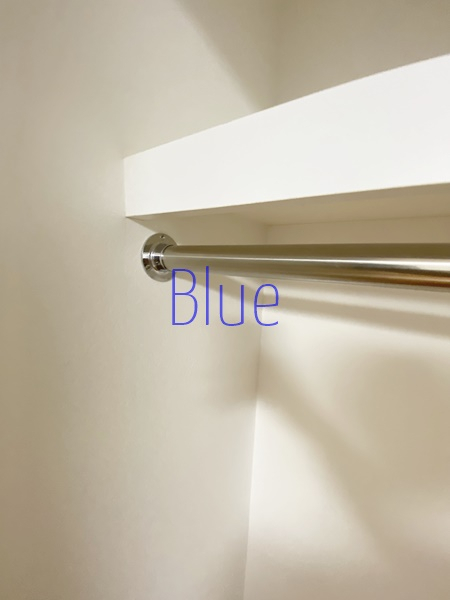 収納　同じ仕様