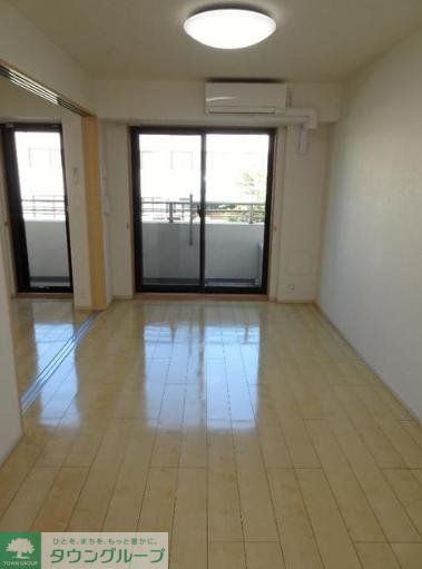 居室・リビング　リビング/居室